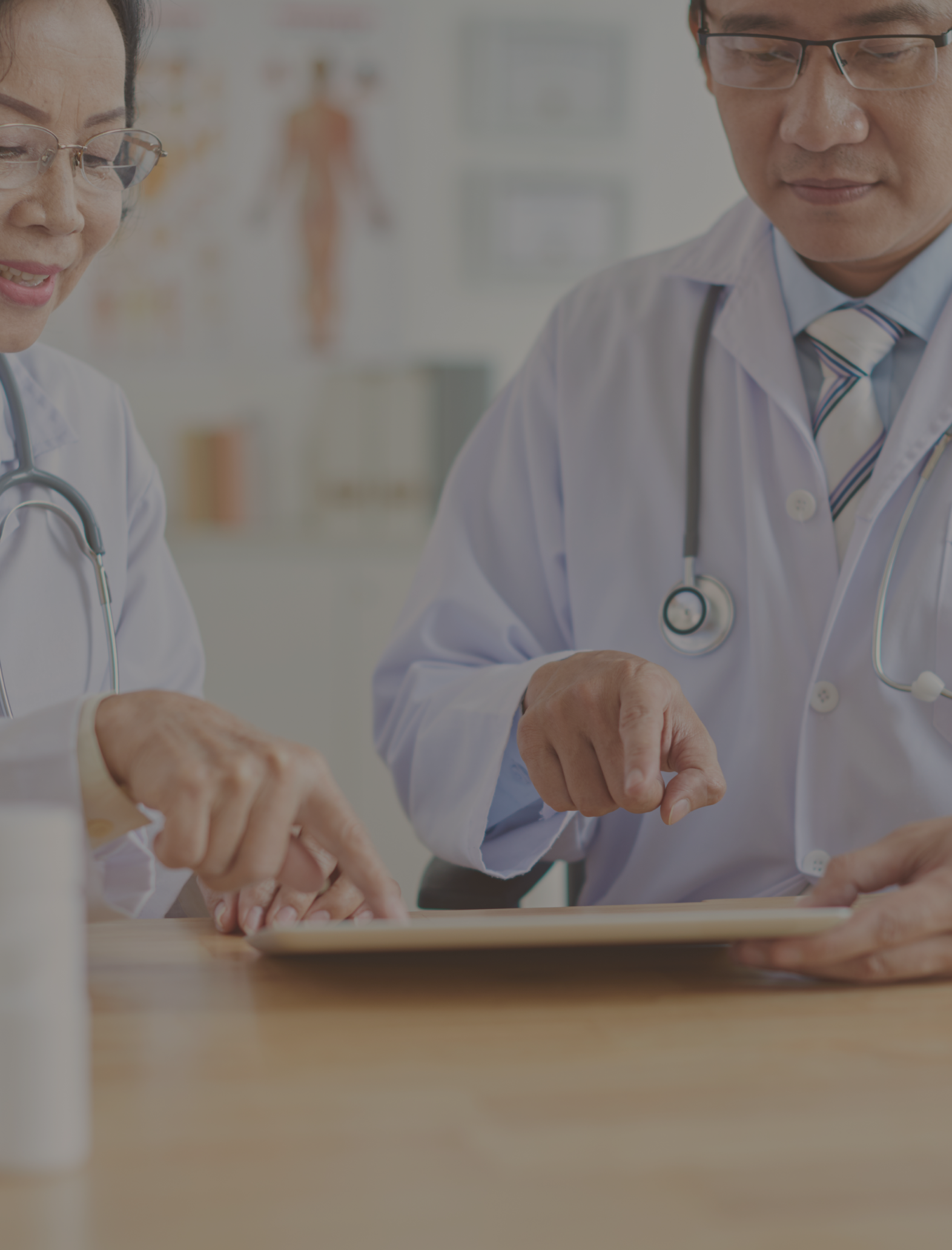 About Page Background